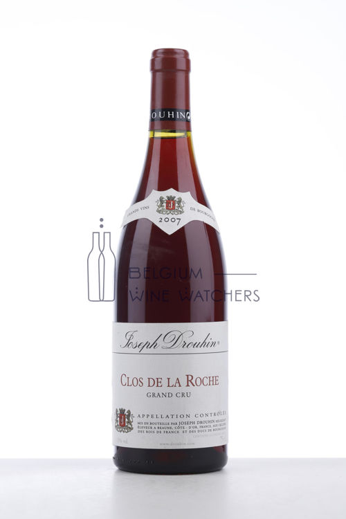 Image de 2007 CLOS DE LA ROCHE